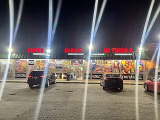 Mi Tierra Supermarket