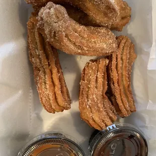 Churros