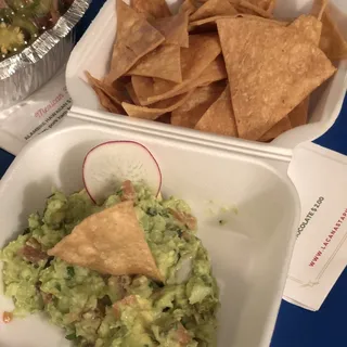 Guacamole