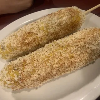 Corn on Cob