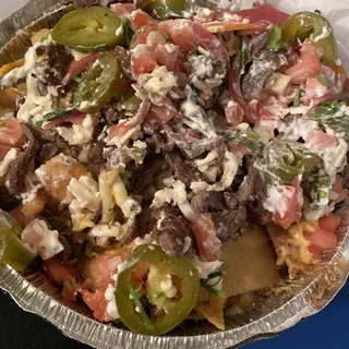 Nachos