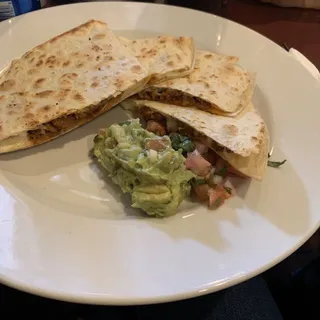 Quesadilla