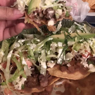 Tostadas