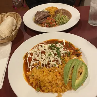 Chiles Rellenos