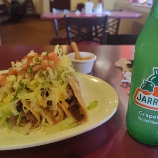 Jarritos