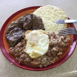 Recalentado.... You won&apos;t regret it!!
