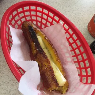 Delicious banana