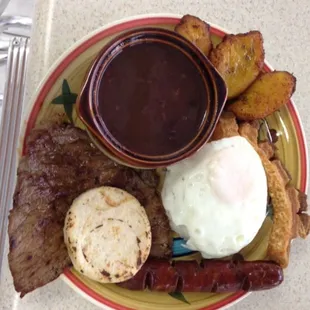 food