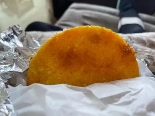 El Tejadito Bakery 1