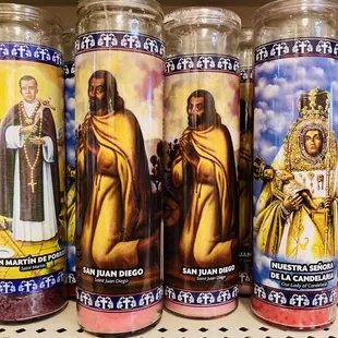 Candles