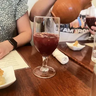 Refreshing Sangria