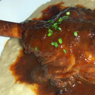 Lamb Shank