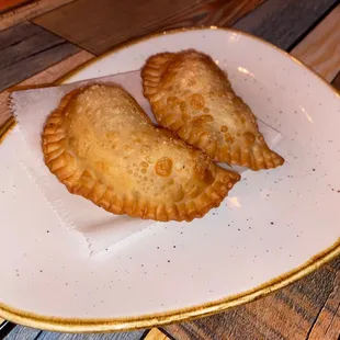 Empanadas