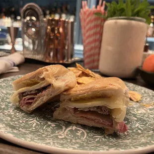 Cuban Sandwich