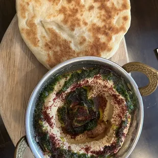 Baba Ganoush