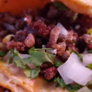 Asada Taco