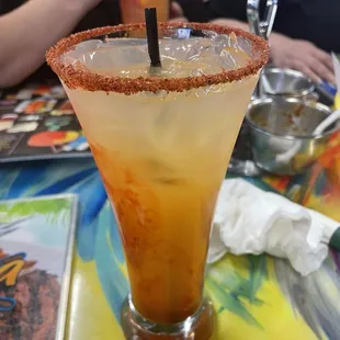 la toxica