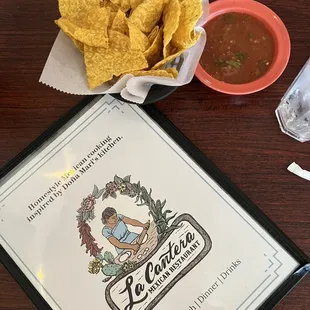La Cantera Mexican Restaurant
