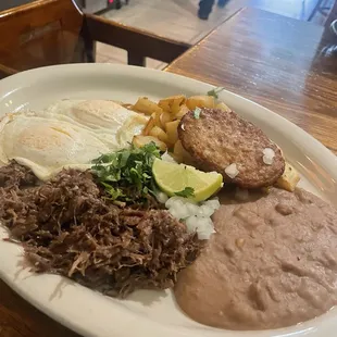 Barbacoa