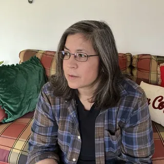 Angelica M.