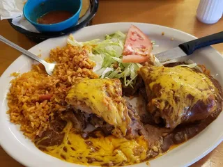 Cancun Mexican Restaurant