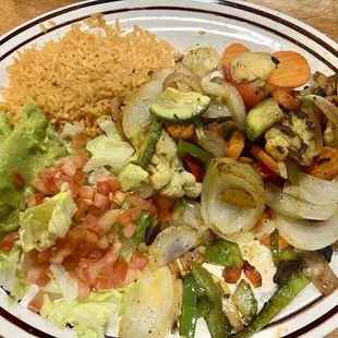 Veggie Yucatán