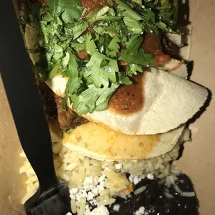 Barbacoa Tacos
