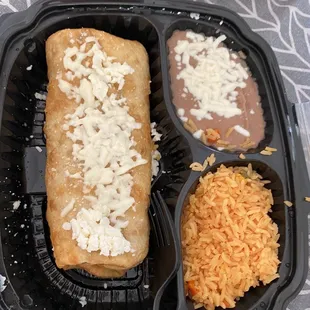 Chimichanga