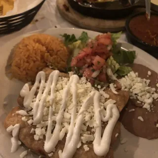 FLAUTAS