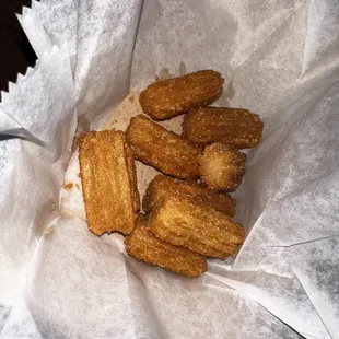 Churros