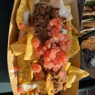 Nachos
