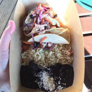 Tacos De Barbacoa