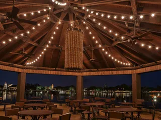 La Cantina de San Angel