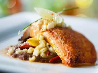 La Hacienda de San Angel