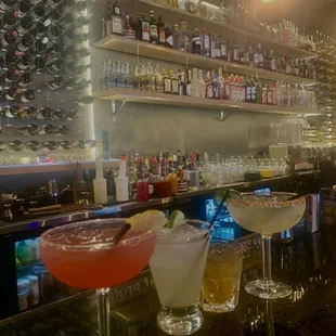 interior, soups and chowder