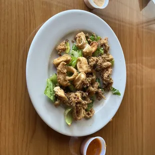 Calamari