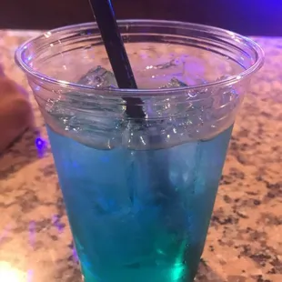 $5 drinks Ummm Yes!!! AMF