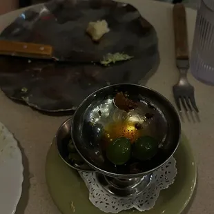 Olives