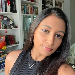 Sanjana G.