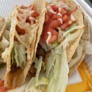 Tacos