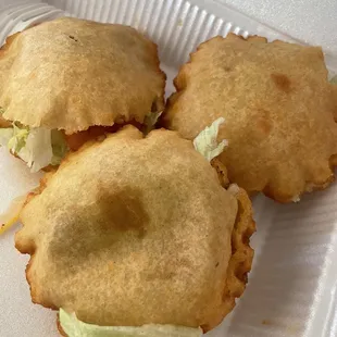 Gorditas