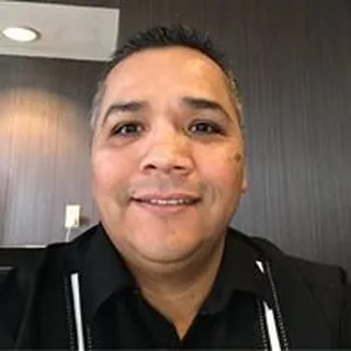 Gerardo Jerry S.