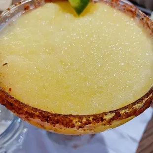 Mango Margarita