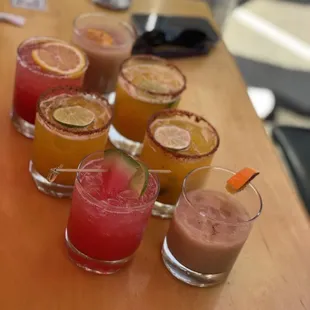 Drinks!! With friends