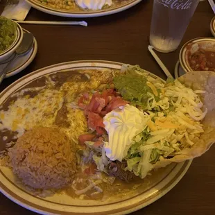 food, tacos