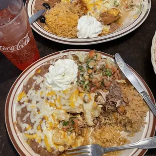 Chile Relleno
