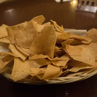 Tortilla Chips
