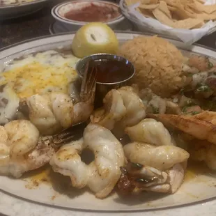 Mojo De Ajo