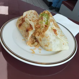 wraps, burritos and wraps, food, burrito