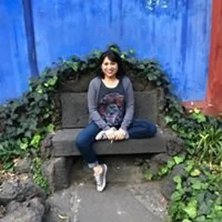 Shirley D.